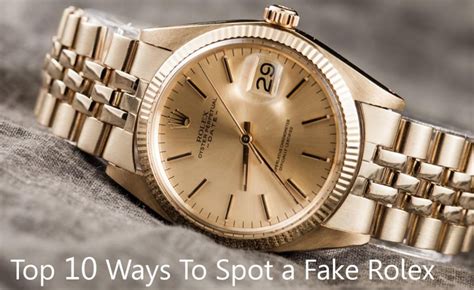 fabio ferrara rolex|How To Spot a Fake Rolex .